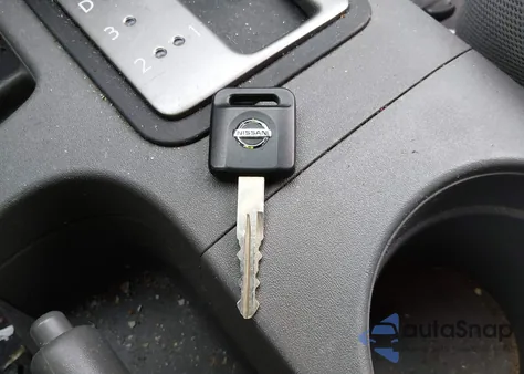 2019 Nissan Frontier S z USA, uszkodzony, nr VIN 1N6BD0CT2KN779889